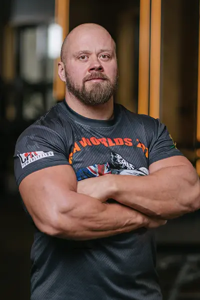 Олексій Соловйов